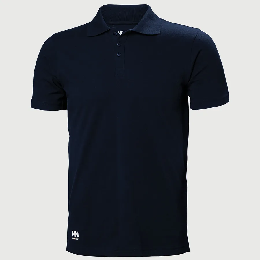 [79167_590-2XL] CLASSIC POLO 590 NAVY (2XL)
