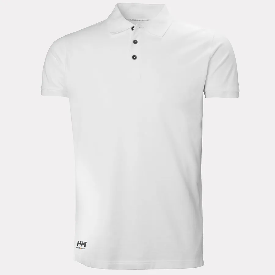 [79167_900-2XL] CLASSIC POLO 900 WHITE (2XL)