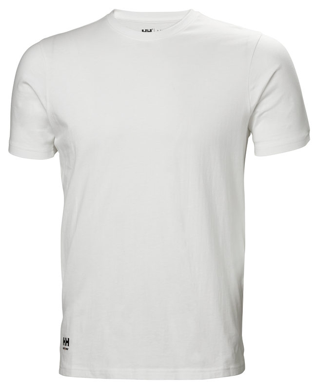 [79161_220-2XL] CLASSIC T-SHIRT 220 ALERT RED (2XL)