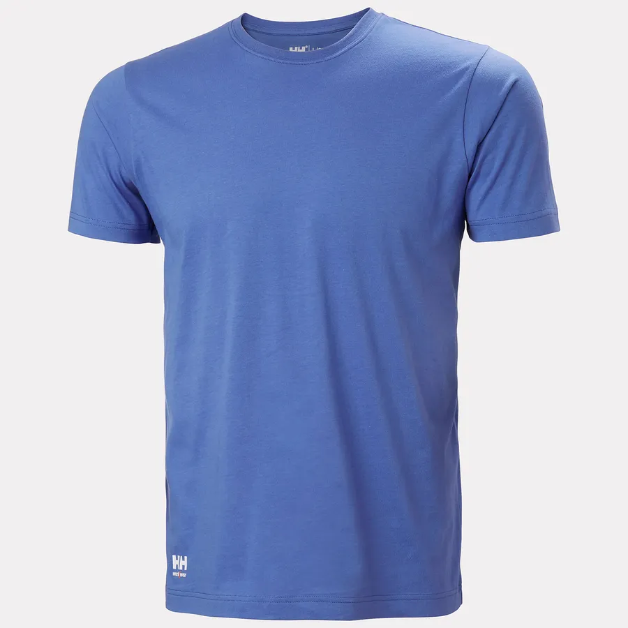 [79161_558-2XL] CLASSIC T-SHIRT 558 STONE BLUE (2XL)