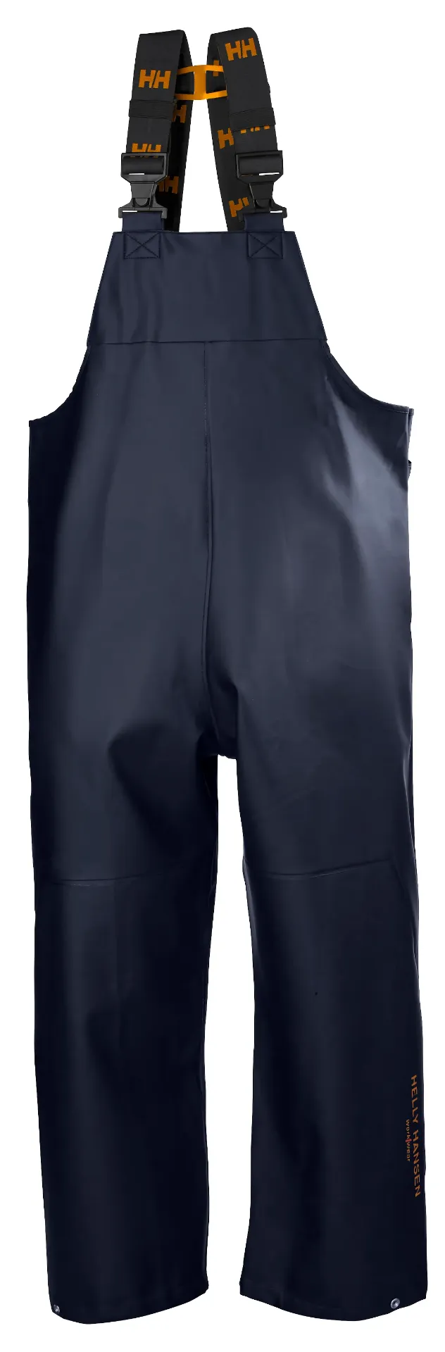 GALE RAIN BIB 590 NAVY