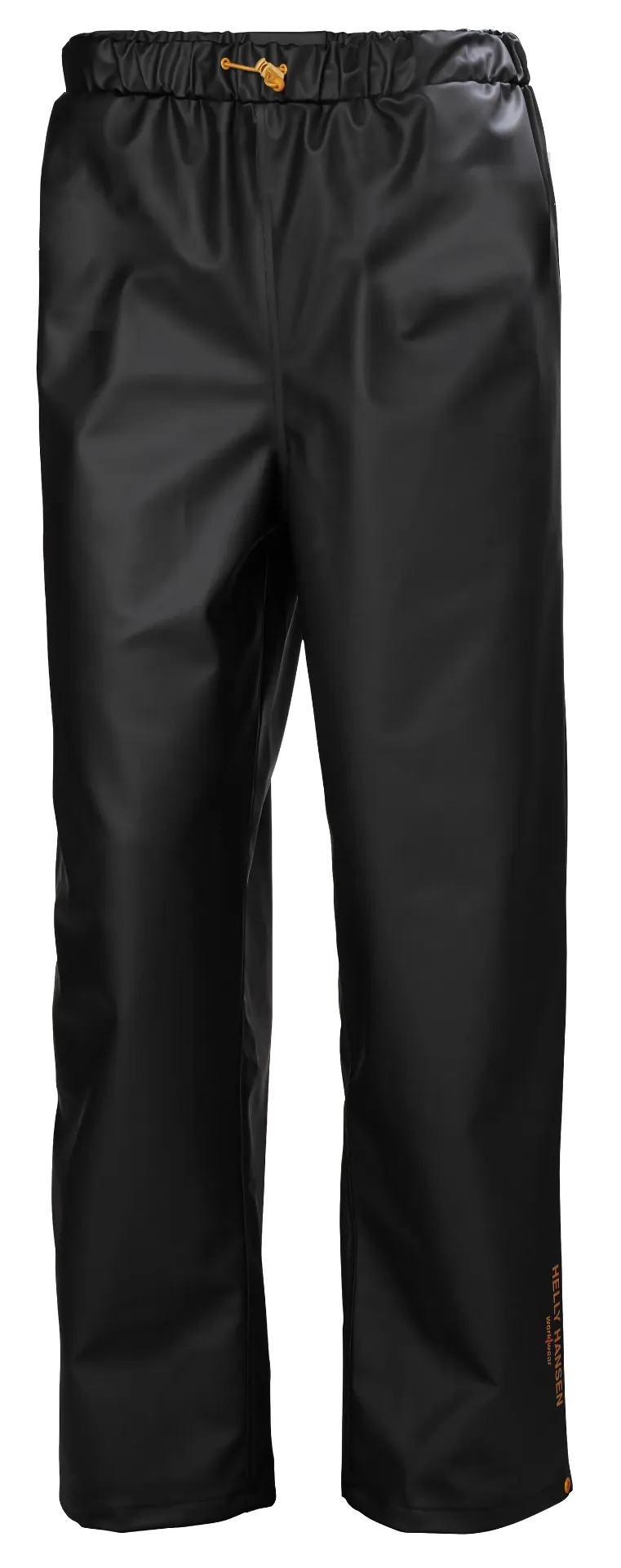[70485_990-2XL] GALE RAIN PANT 990 BLACK (2XL)