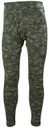 HH LIFA MERINO PANT 481 CAMO
