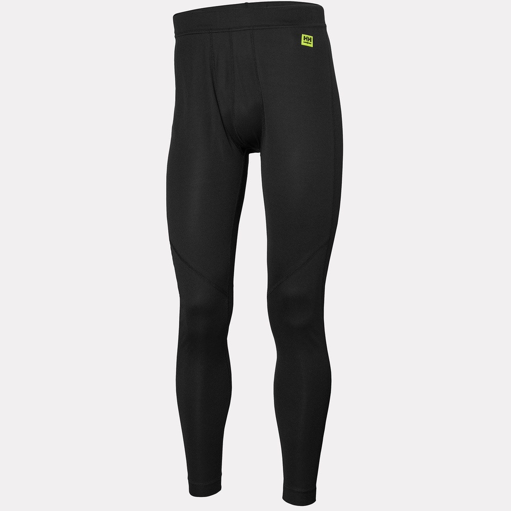 HH LIFA PANT 990 BLACK