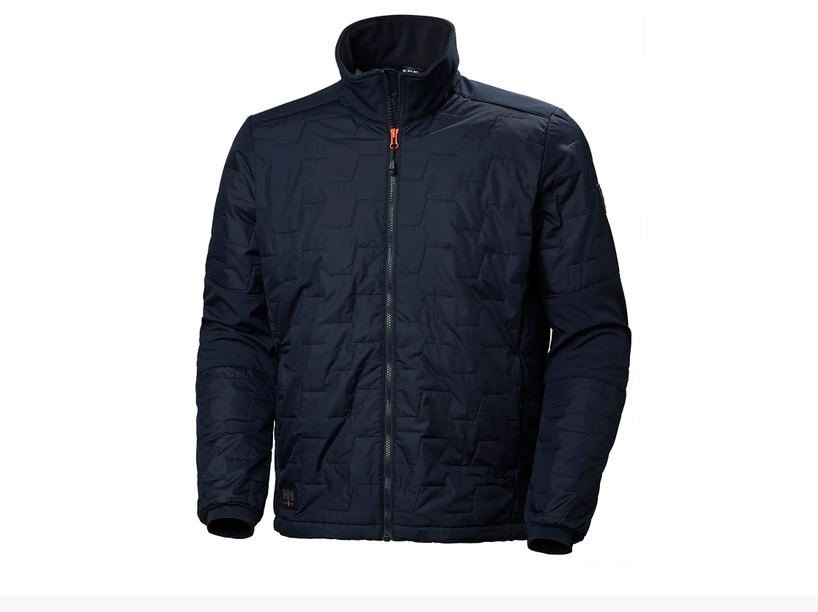 [73231] KENSINGTON LIFALOFT JACKET