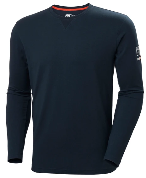 [79242_481-S] KENSINGTON LONGSLEEVE 481 CAMO S