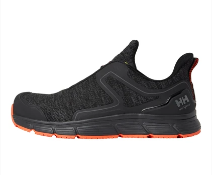 [78352_991-43] KENSINGTON LOW S3S 991 BLACK/WHITE 43