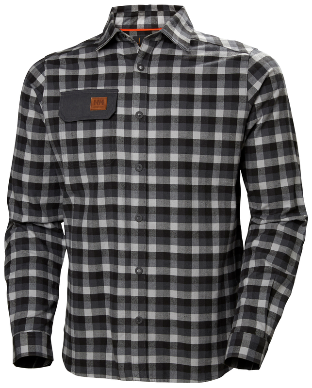 [79111] KENSINGTON SHIRT