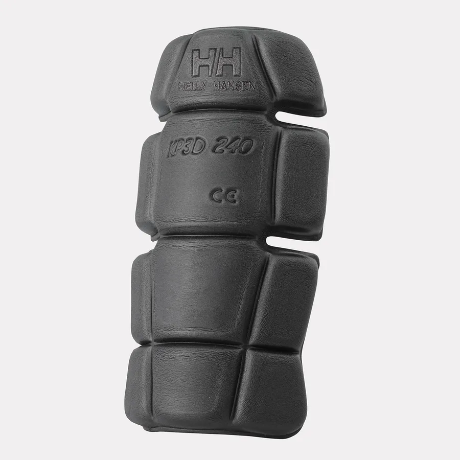 [79569_990-STD] KNEEPAD STANDARD 990 BLACK STD