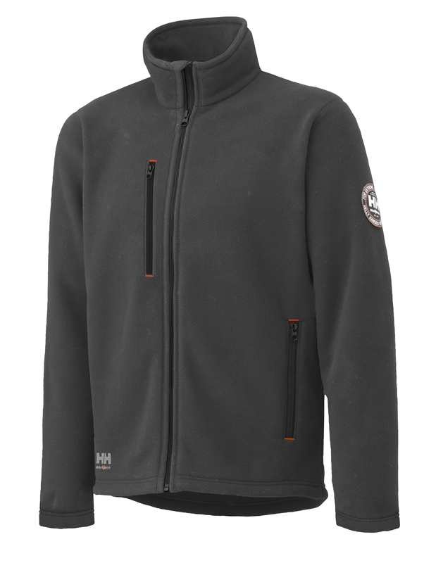 LANGLEY JACKET