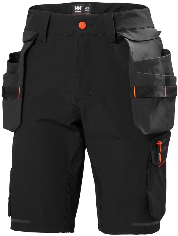 KENSINGTON CONS SHORTS 590 NAVY