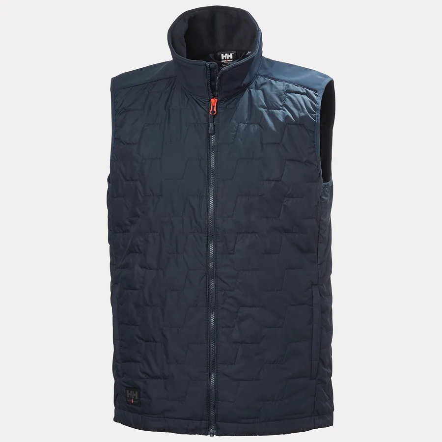 [73232_590-2XL] KENSINGTON LIFALOFT VEST 590 NAVY (2XL)