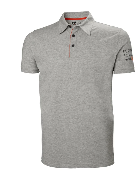 [79241_590-2XL] KENSINGTON POLO 590 NAVY (2XL)