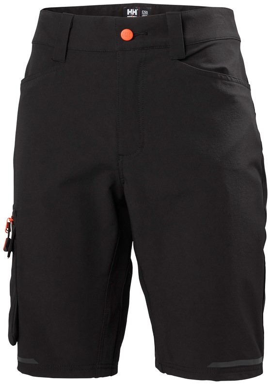 KENSINGTON SHORTS 590 NAVY