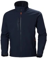KENSINGTON SOFTS JACKET 590 NAVY