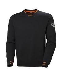 KENSINGTON SWEATSHIRT 590 NAVY