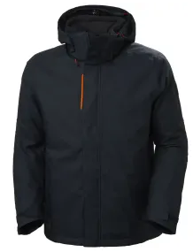 [71345_590-2XL] KENSINGTON WINTER JACKET 590 NAVY (2XL)