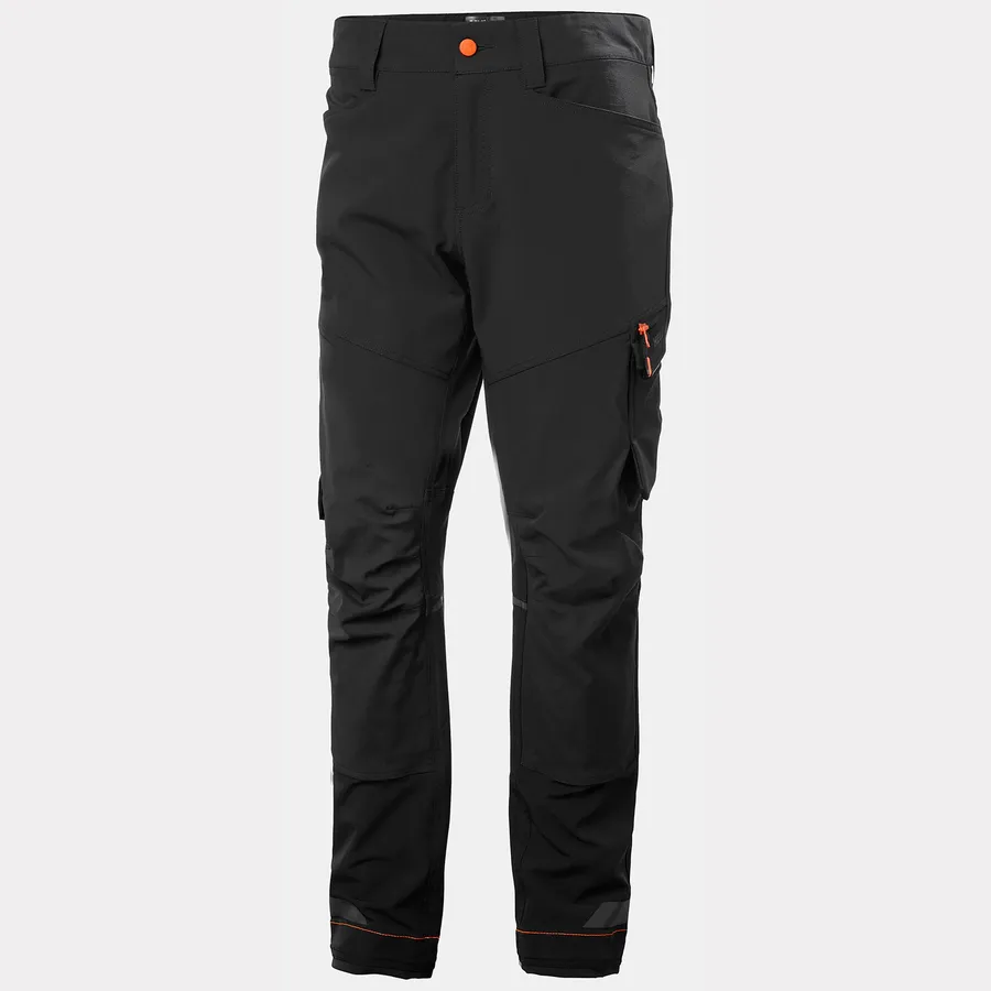 KENSINGTON WORK PANT 990 BLACK