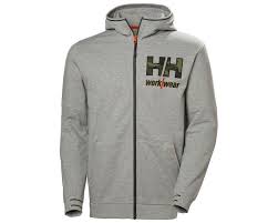 [79243_590-2XL] KENSINGTON ZIP HOODIE 590 NAVY (2XL)