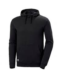 MANCHESTER HOODIE 220 ALERT RED