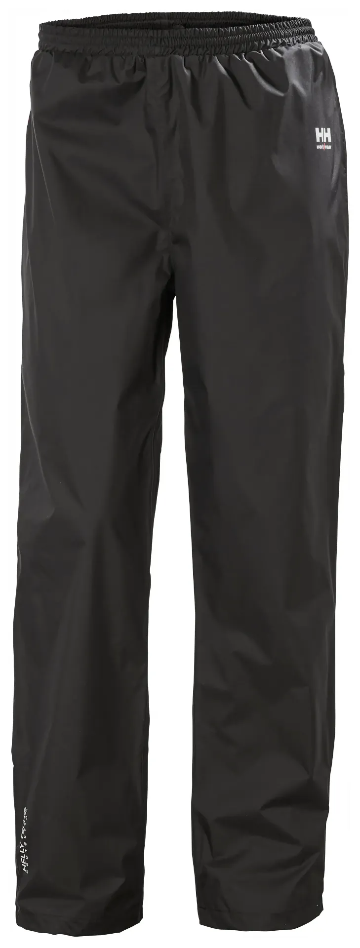 [70427_990-2XL] MANCHESTER RAIN PANT 990 BLACK (2XL)