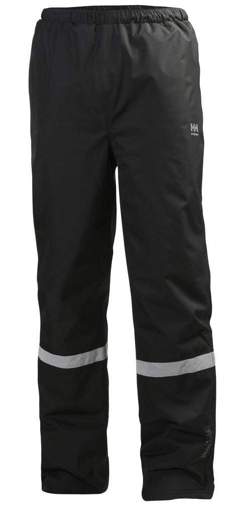 [71452_990-2XL] MANCHESTER WINTER PANT 990 BLACK (2XL)
