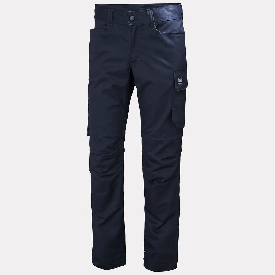 MANCHESTER WORK PANT 590 NAVY