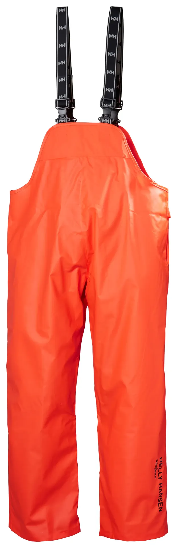[70529_290-2XL] MANDAL BIB 290 DARK ORANGE (2XL)