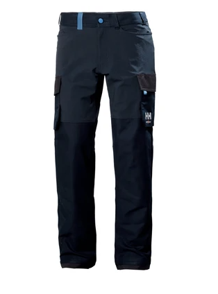 [77408_474-C146] OXFORD 4X CARGO PANT 474 SPRUCE/DARKEST SPRUCE (C146)