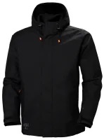 [71290_476-2XL] OXFORD SHELL JACKET 476 SPRUCE (2XL)