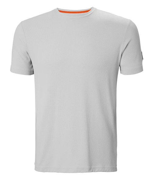 TECH T-SHIRT 450 DARKEST SPRUCE