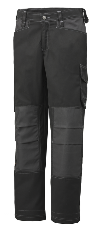 [76424] WEST HAM PANT W/O HANGING POCK