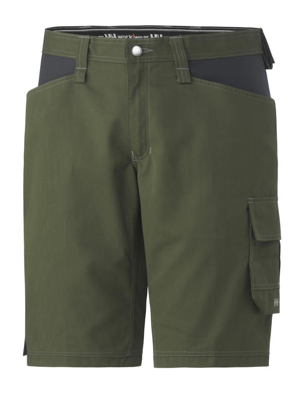 [76425] WESTHAM SHORTS