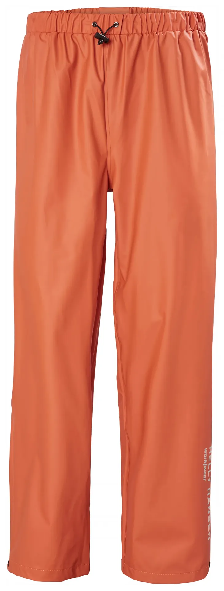 [70480_290-2XL] VOSS RAIN PANT 290 DARK ORANGE (2XL)