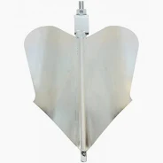 [074300] AANAARDER VOOR WIELSCHOFFEL