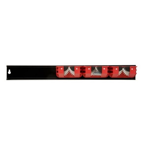 ALL-FIX-3 3 HOUDERS+RAIL 500MM