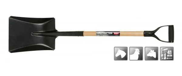 [1060402] BALLASTSCHOP NR2 320X260 D-STEEL