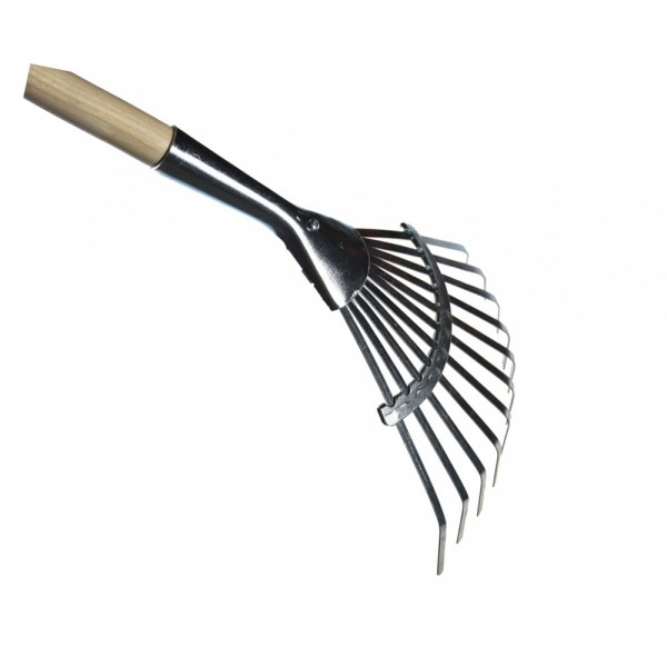 [3016] BLADGRITSEL 11T GARDENING 4 KIDS 1.1M