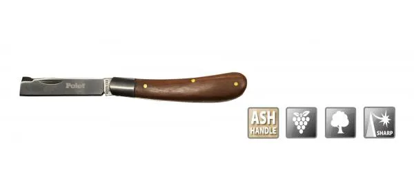 [PP21002] ENTMES STAINLESS HEFT ES