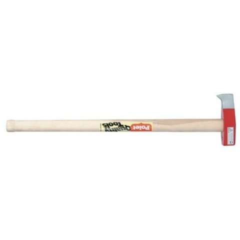 [060431] FSC - 100% KLIEFHAMER 3KG M/STEEL HICK