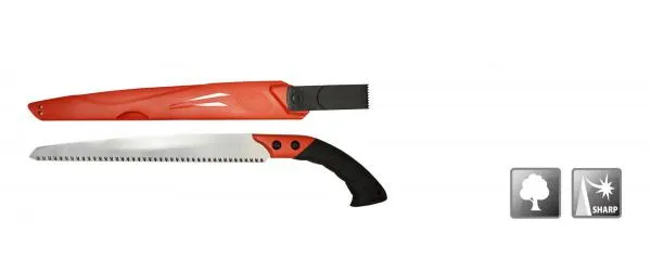 GL-SNOEIZAAG 330mm - RECHT BLAD