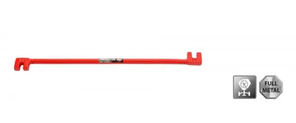 GRIF DUBBEL 10/12mm