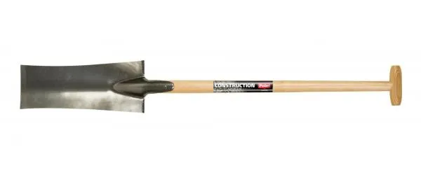 [107384] GRONDW.SPADE 380/140/2.5 T-ST 85CM