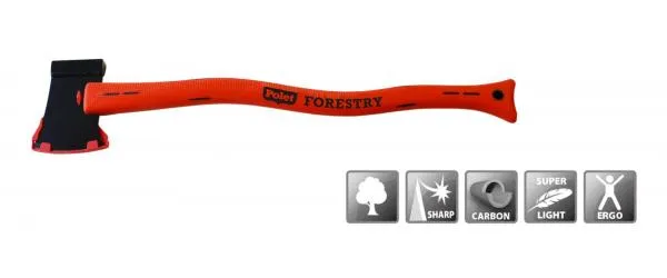 HAKBIJL FORESTRY 600MM