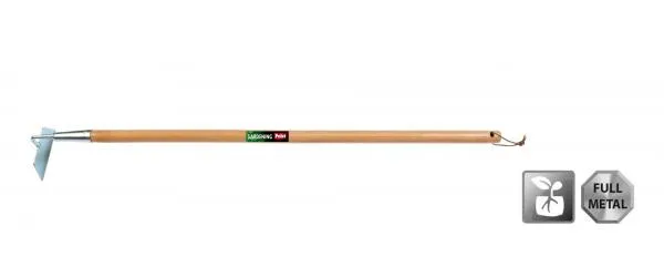 HANDHAK MET MEDIUM STEEL