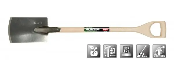 [ECO288T] HT-SPADE SENLIS 280/180 T-ST BEUK 90CM