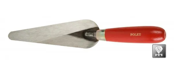 [086216] KATTENTONGTRUWEEL 160X55mm