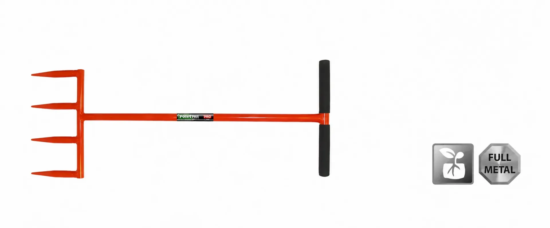 [071004] PREIPLANTER 4T/450mm