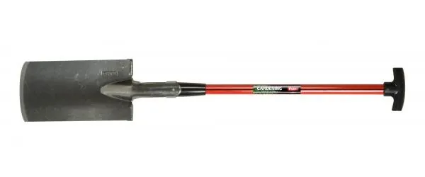 [101010F] PROF. BOOMSPADE 350/180 2V T -FIBER 9001