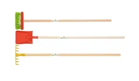 SET JUNIOR 5 (3 ST.)